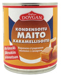KondensDovgan Kondensoitu maito, karamellisoitu 397 g/307mloitu maito,karamellisoitu 397 g