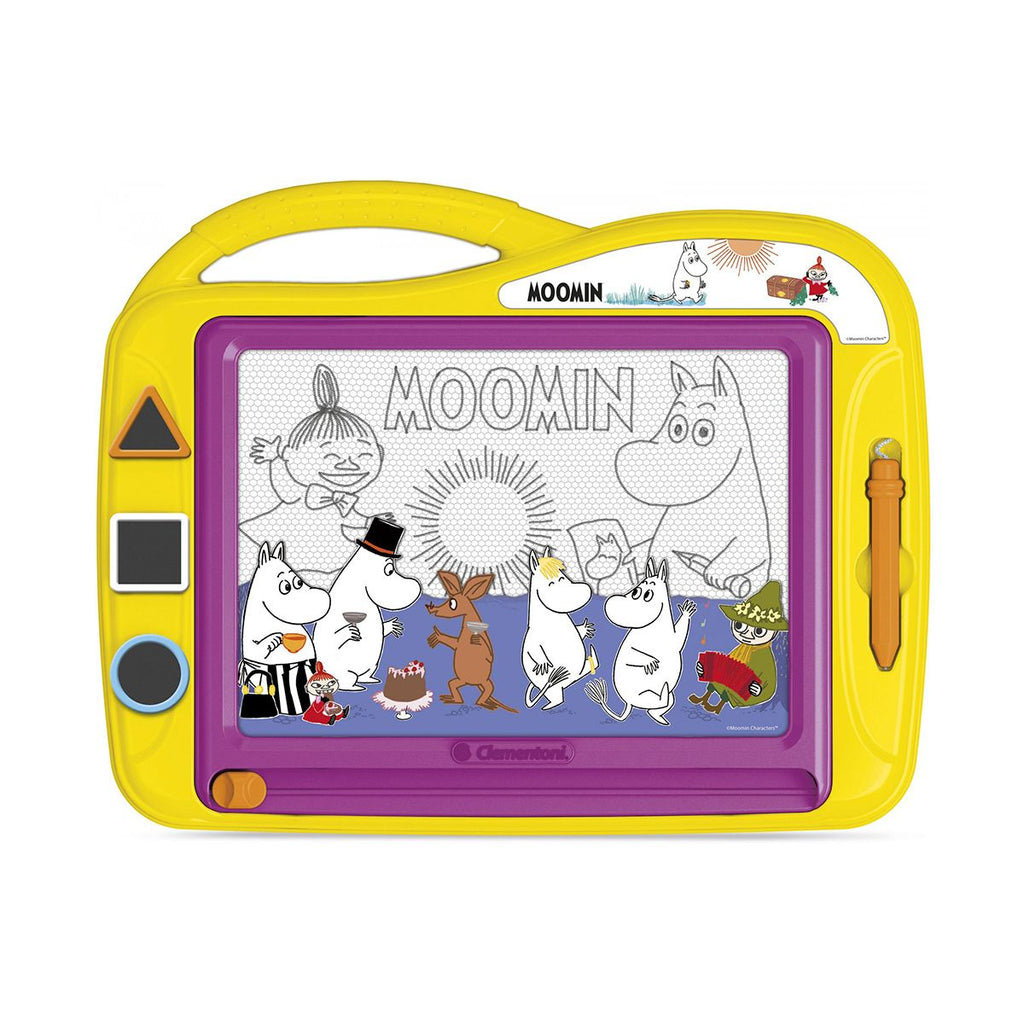 Moomin Piirustuslevy