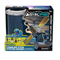 Astropod Single com Station Mission