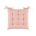 4Living Istuintyyny Solid 38x38 cm Roosa