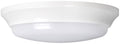 Airam RIO LED RADAR-Plafondi 3000K 1000lm IP44 -Energialuokka: A -Varilampotila: 3000K -Roiskevesisuojattu IP44
