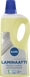 Kiilto Laminaattipesu 500 ml Raikas Tuoksu