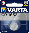 Varta CR1632 nappiparisto