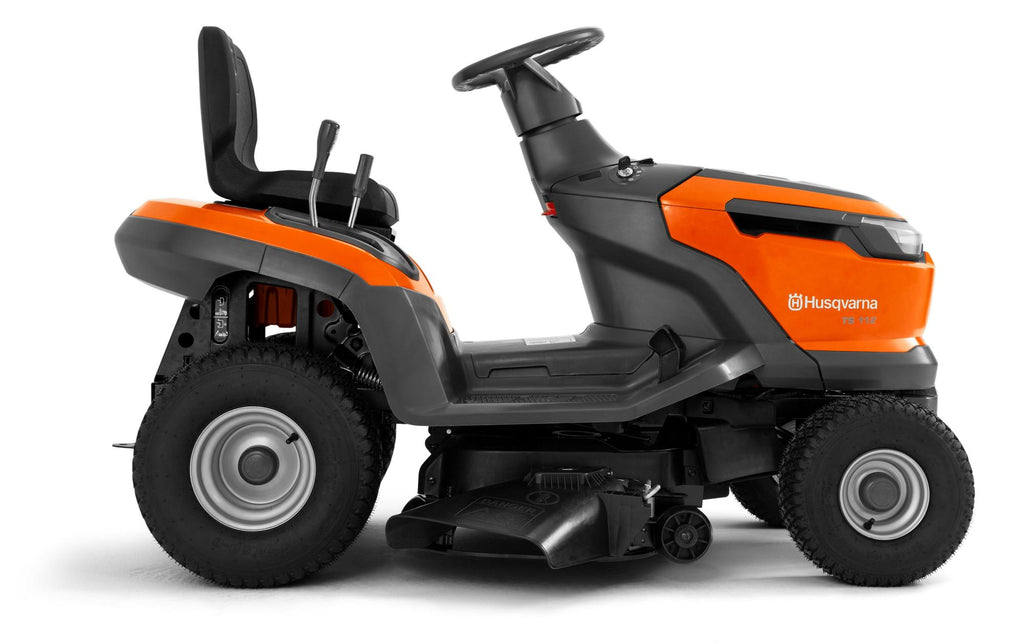 Husqvarna TS112, HVA, HYDRO, 95 CM 970622401