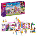 Lego Unelmien yksisarviskahvila