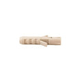 Nailontulppa 6x30
