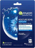 Garnier Kasvonaamio Hydra Bomb Night-Time