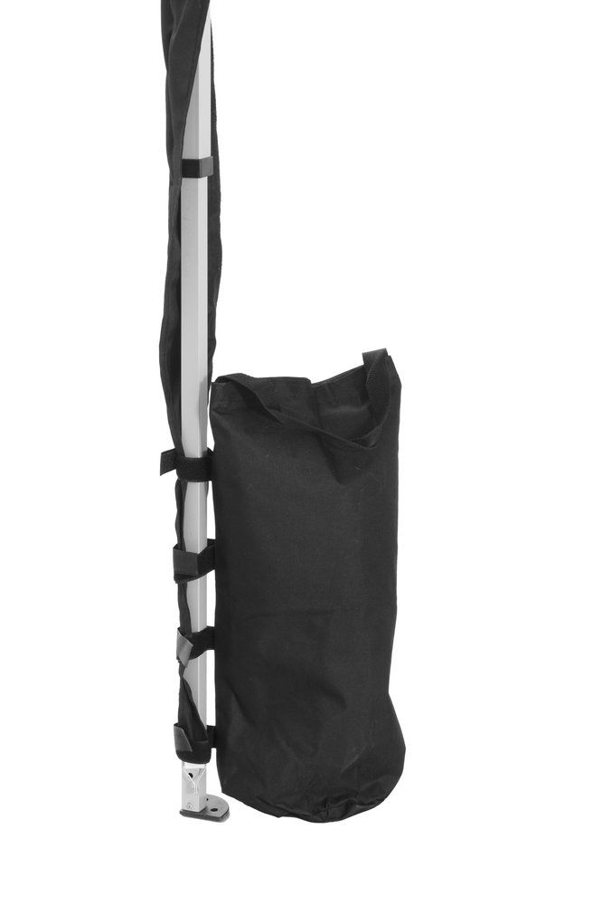 4Living Paino ripustettava puutarhakatoksiin 15 kg