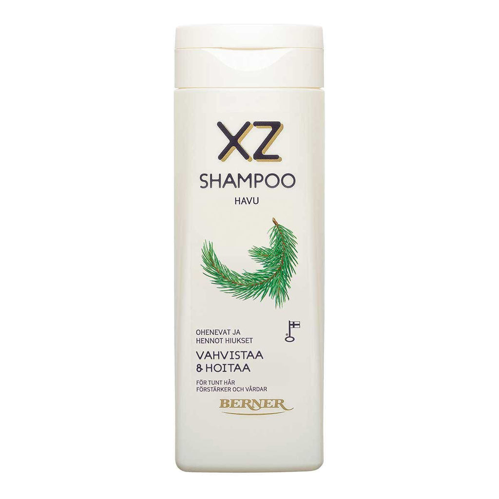 Xz Shampoo Havu 250 ml