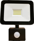 Zodiak 20W Led-valonheitin tunnistimella