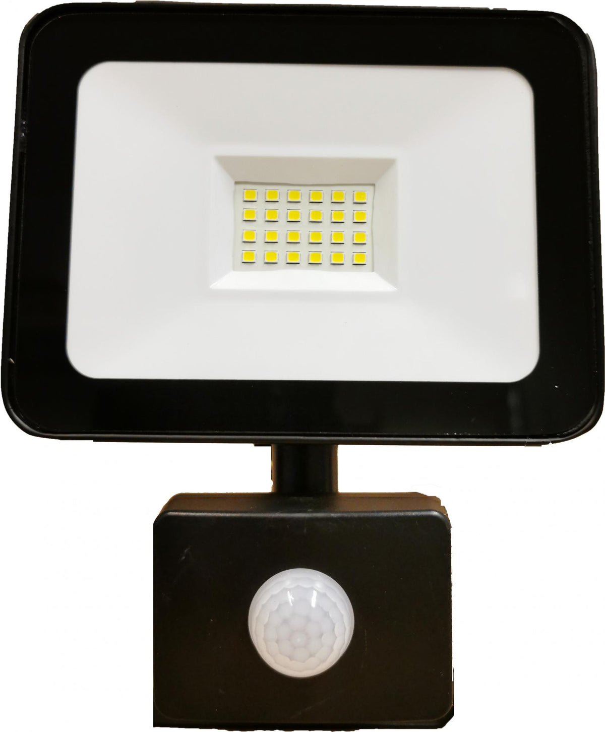 Zodiak 20W Led-valonheitin tunnistimella