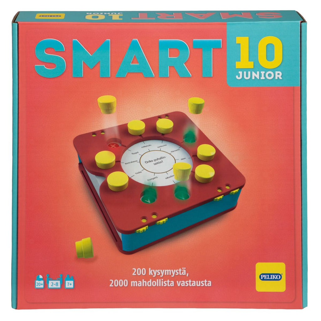 Smart 10 junior (fi)