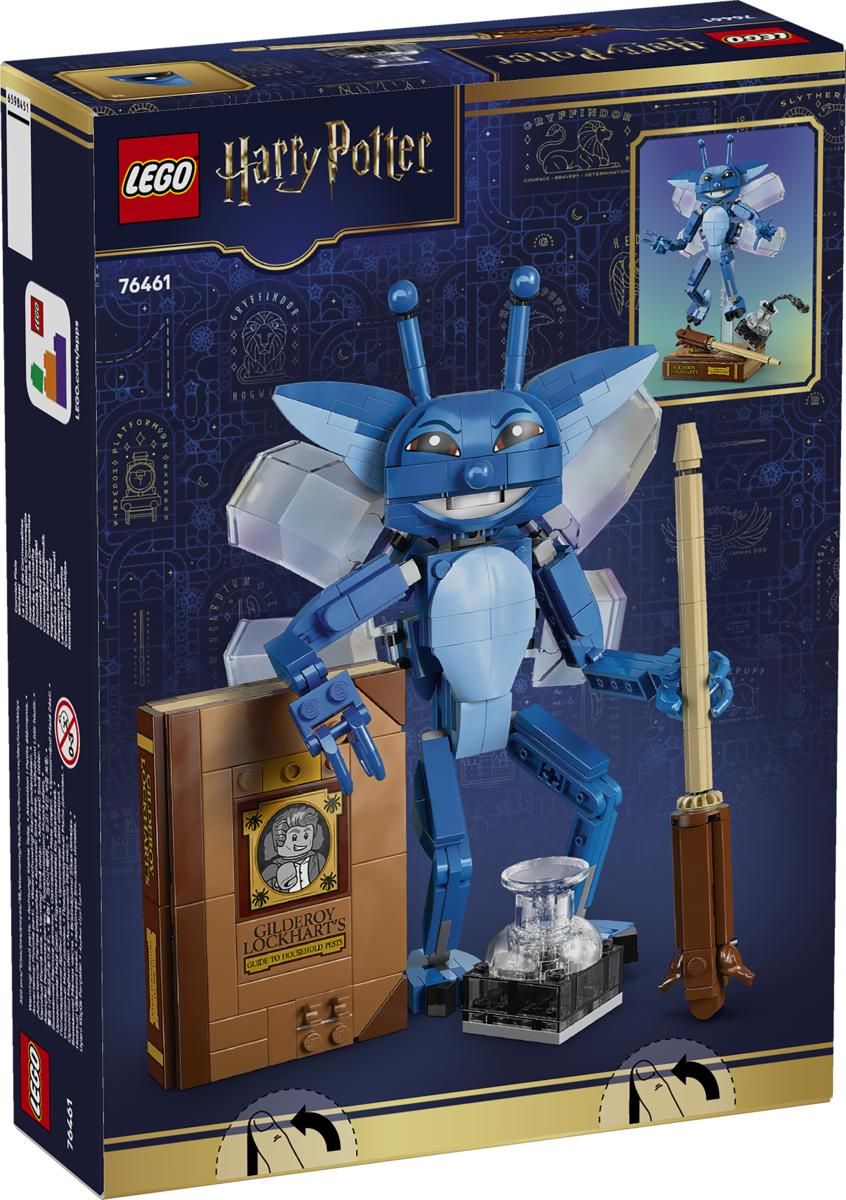 Lego Cornwallilainen ilkiö