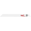 PUUKKOSAHANT 200/TPI 8/12 5KPL MILWAUKEE 48005093