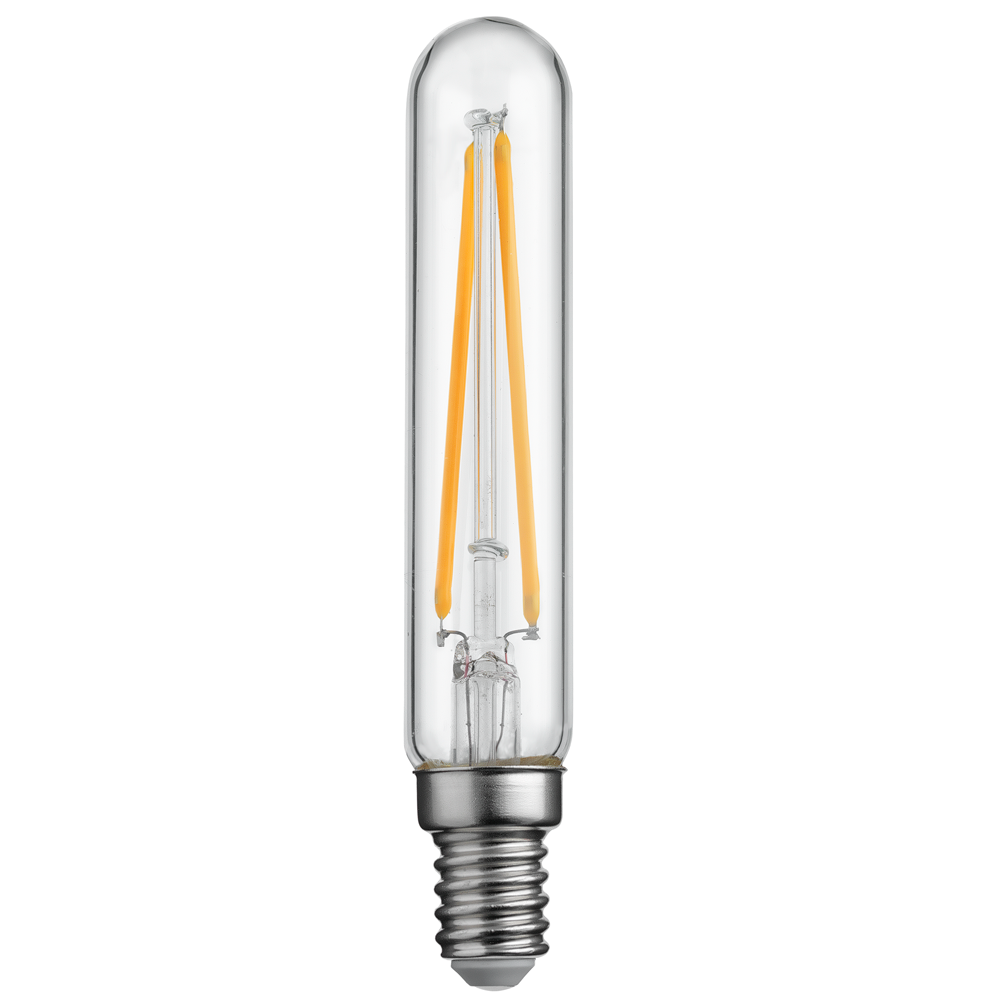 LED 2,5W E14 4524250 TAULUVALAISINLAMPPU HIMMENNETTAVA