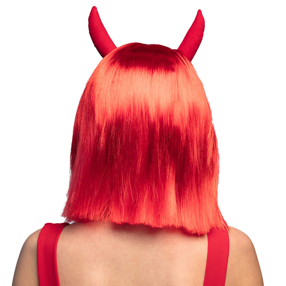 Wig Spicy Devil