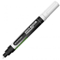 Centropen-permanenttitussi 2,5 mm, valkoinen