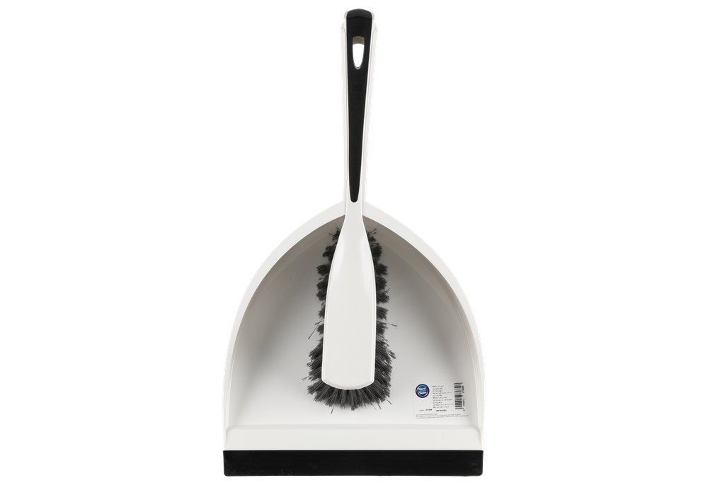 Nord Clean rikkasetti valkoinen