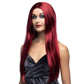 Wig Witch mahogany
