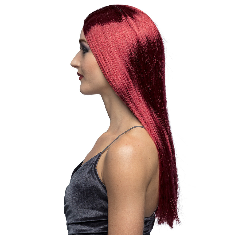 Wig Witch mahogany