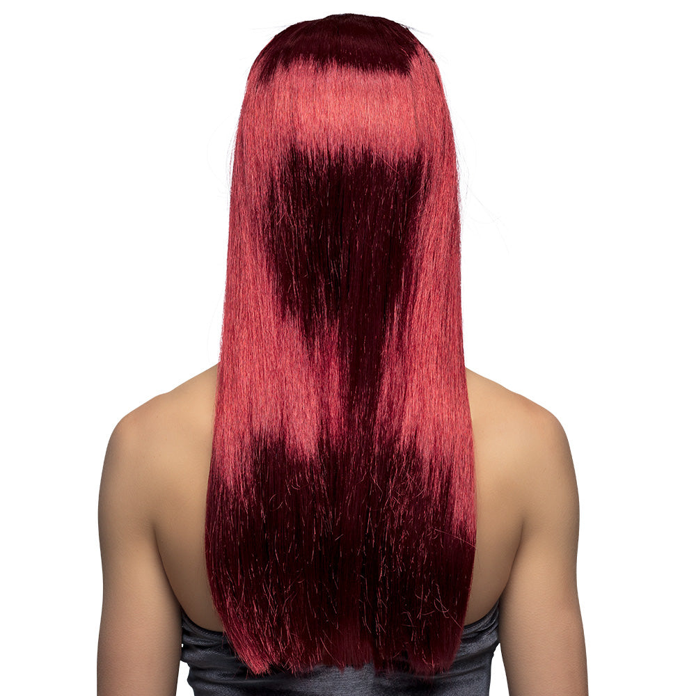 Wig Witch mahogany