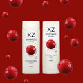 Xz Hoitoaine Puolukka 200 ml