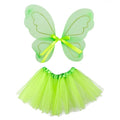 Forest Fairy Set