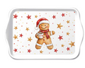 Ambiente Melaniinitarjotin 13x21 Cocoa and cookie cocoa and cookie