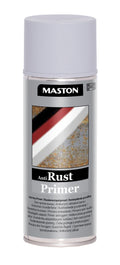 Spraymaali Anti Rust-primer harmaa 400 ml