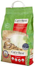 Cat`s Best Orginal kissanhiekka 7 l