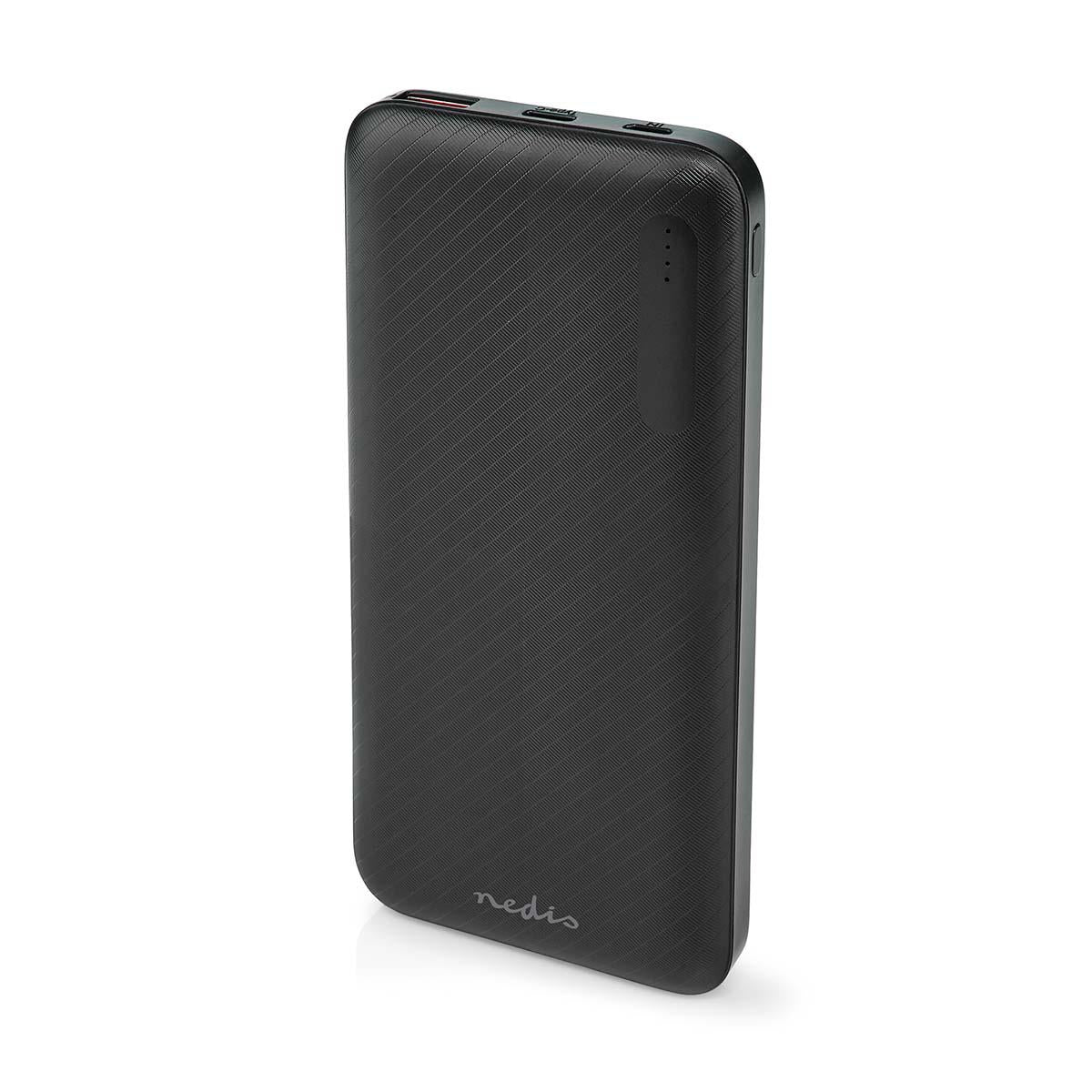 Nedis Virtapankki 10000mAh