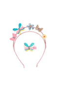 Butterflies Hiuspanta