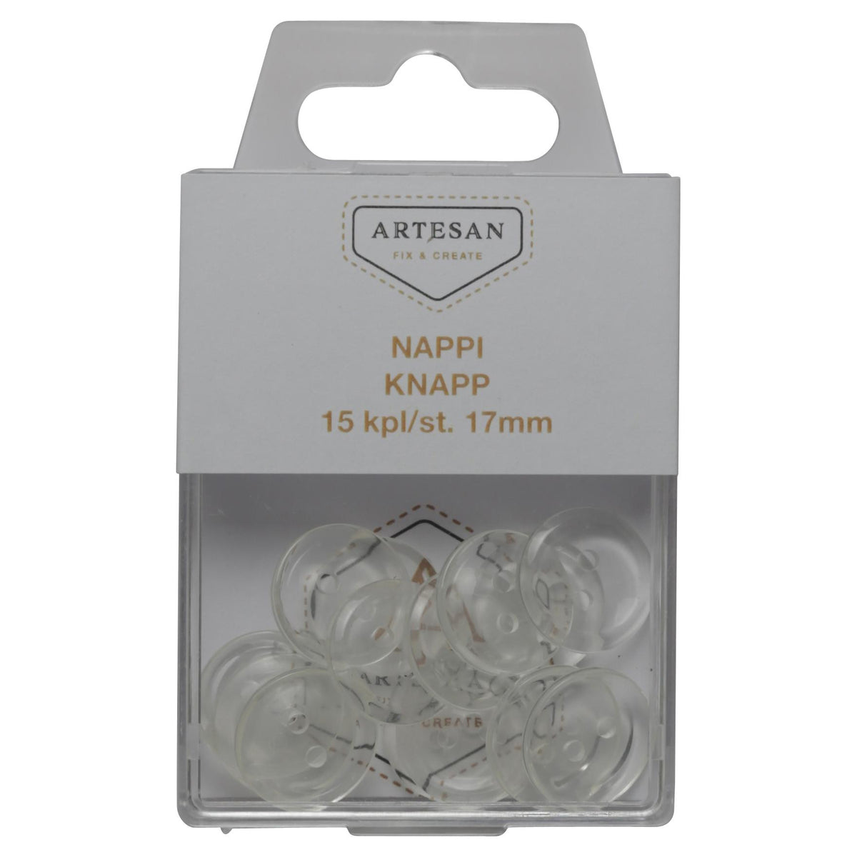 NAPPI 18MM
