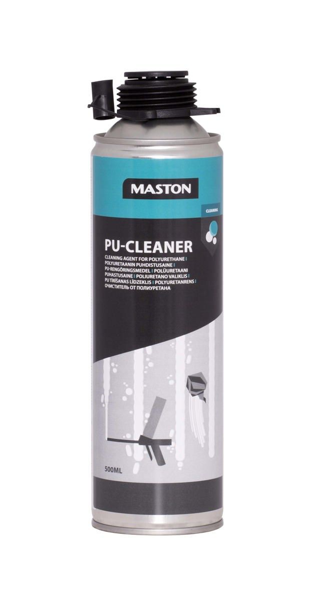 PU-Cleaner 500 ml