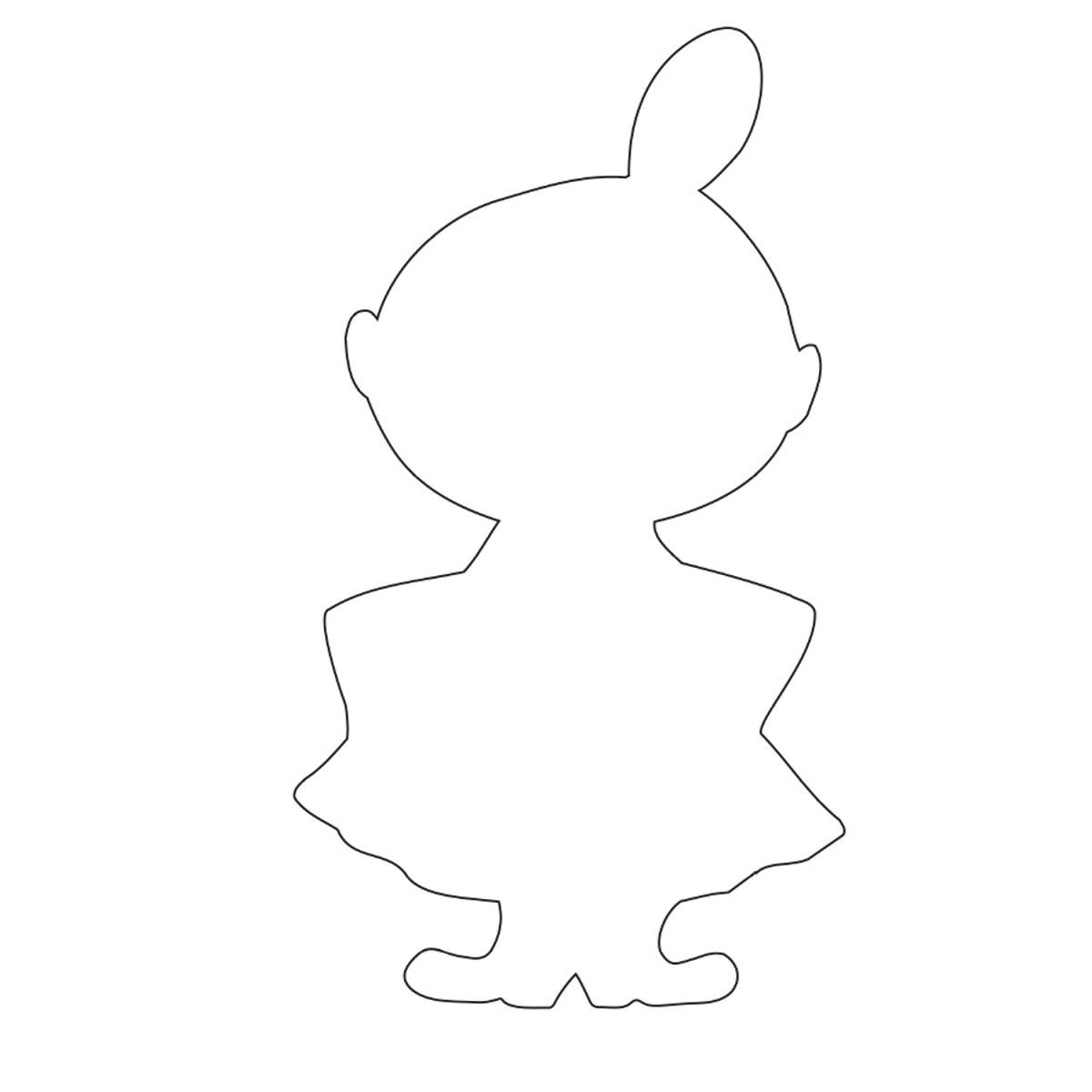 Pikku Myy Piparkakkumuotti