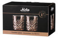 Maku Juomalasi 2kpl/pkt Pronssi 32,5cl