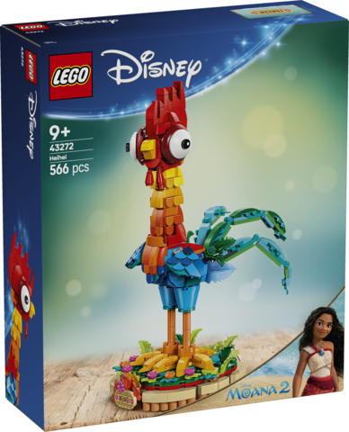 LEGO Heihei 43272