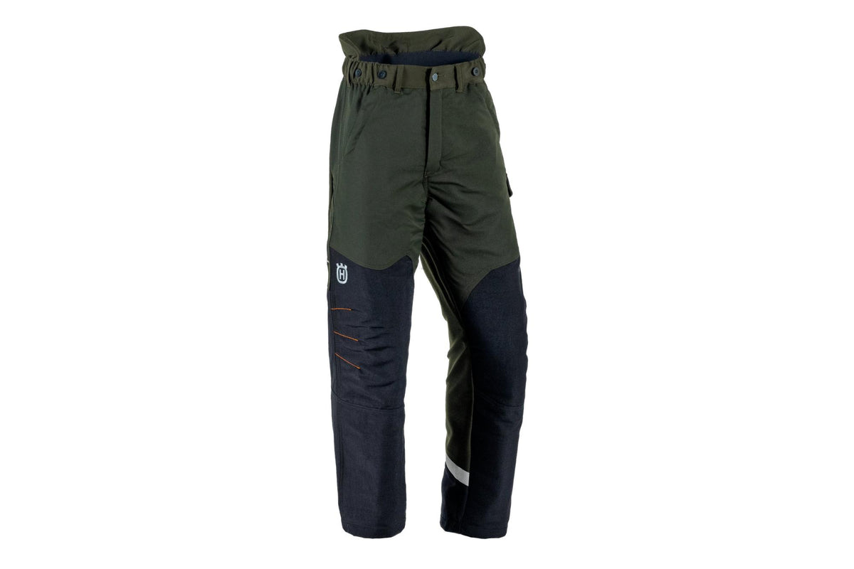 Husqvarna-turvahousut 52, Functional 546423452