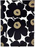 Marimekko Kulmalukkokansio