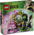Lego Elphaban ja Glindan hahmot 75682 75682