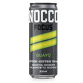 Nocco focus Guavo -energiajuoma 330 ml