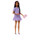 Autistinen Barbie-nukke
