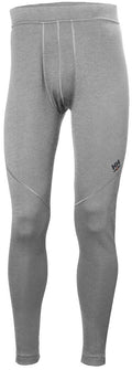 HELLY HANSEN LIFA MERINO ALUSHOUSUT PITKAT HARMAA