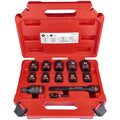 HYLSYSARJA 1/2" SHW STD 13-OS Milwaukee 4932480456