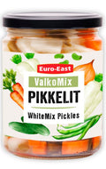 Euro-East ValkoMix Pikkelit 500 g/280 g