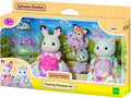 Sylvania Families Kukka-Prinsessasetti