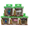 Minecraft  3D Hahmo