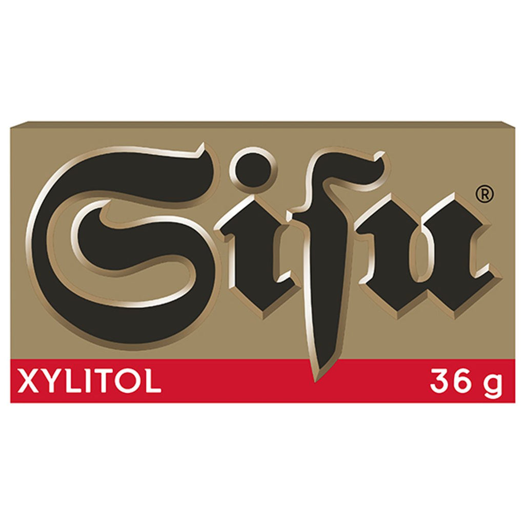 Sisu xylitol 36 g