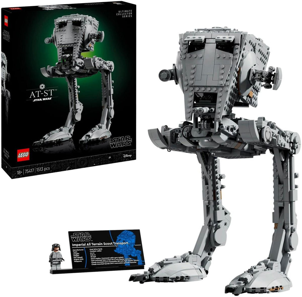Lego at-st™-talsija