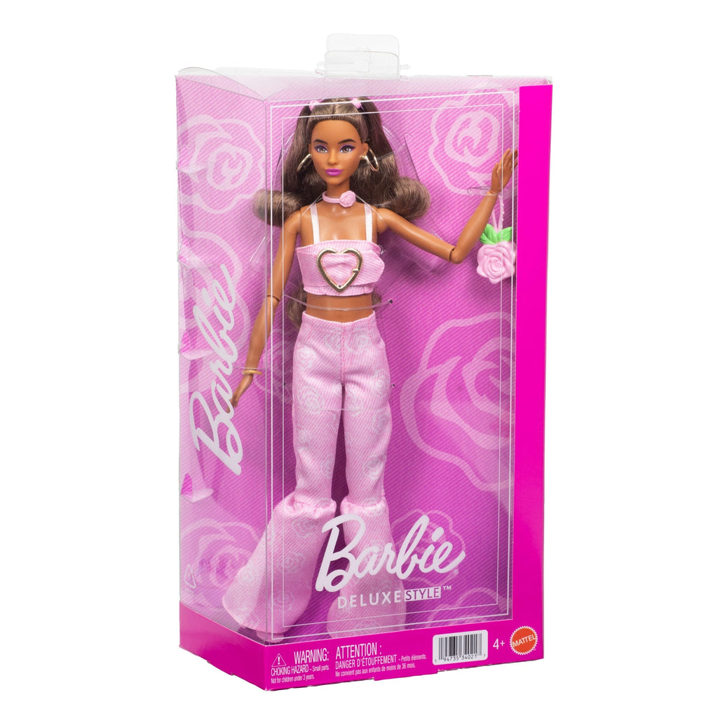 Barbie Deluxe Style Flare Jeans – lisäkuva 4